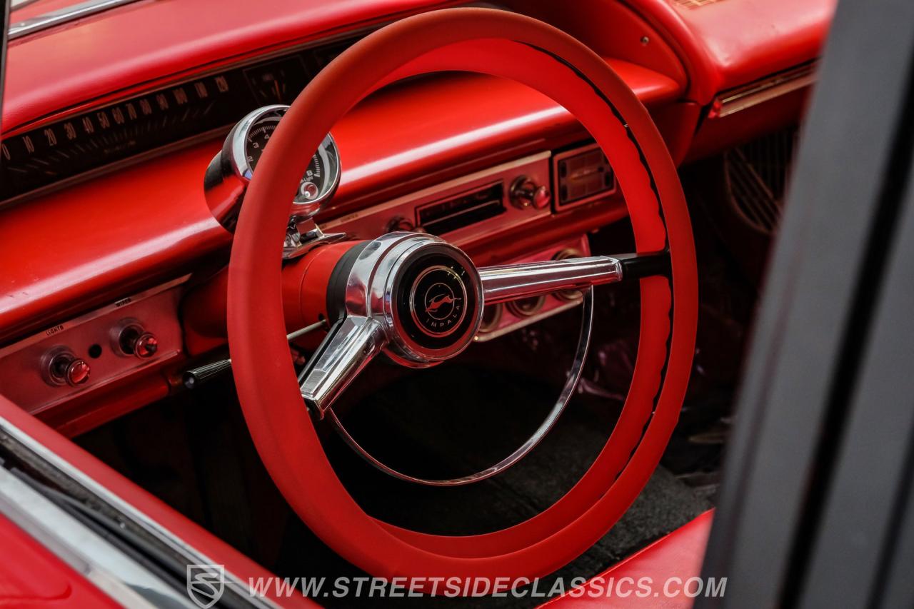 1964 Chevrolet Impala Wagon