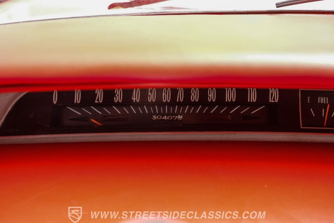 1964 Chevrolet Impala Wagon