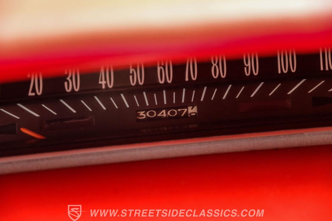 1964 Chevrolet Impala Wagon