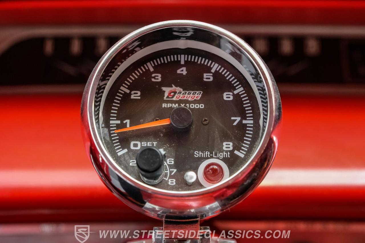 1964 Chevrolet Impala Wagon