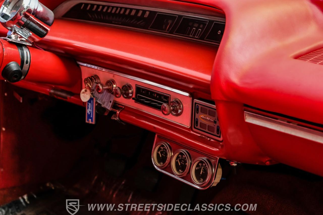 1964 Chevrolet Impala Wagon