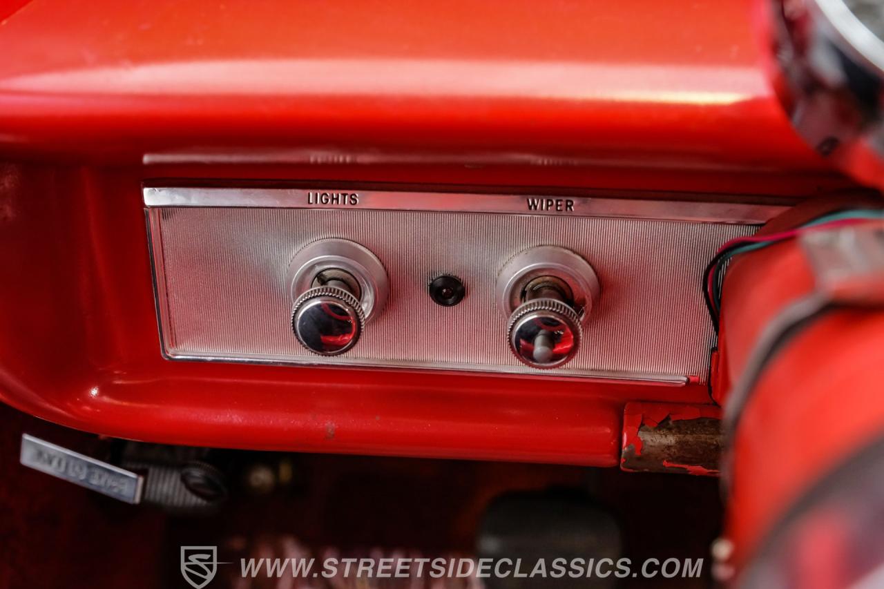 1964 Chevrolet Impala Wagon