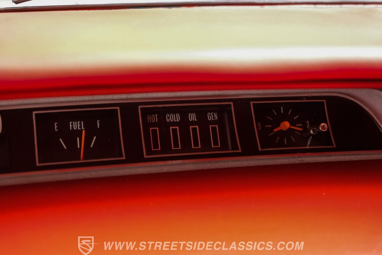 1964 Chevrolet Impala Wagon