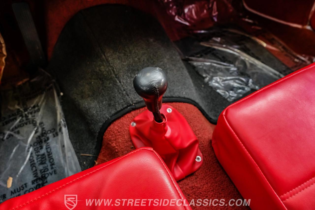 1964 Chevrolet Impala Wagon