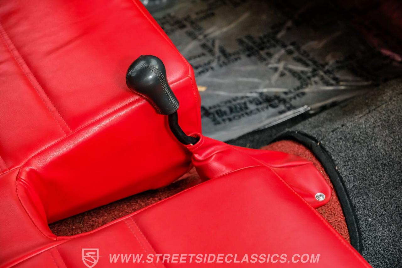 1964 Chevrolet Impala Wagon