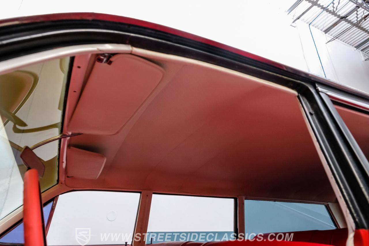 1964 Chevrolet Impala Wagon