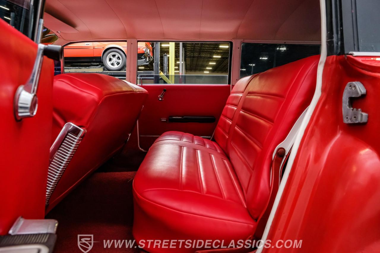 1964 Chevrolet Impala Wagon