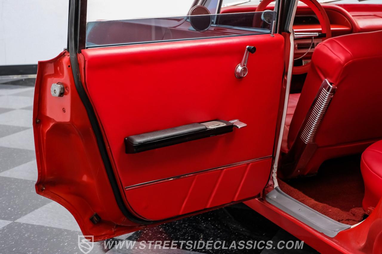 1964 Chevrolet Impala Wagon