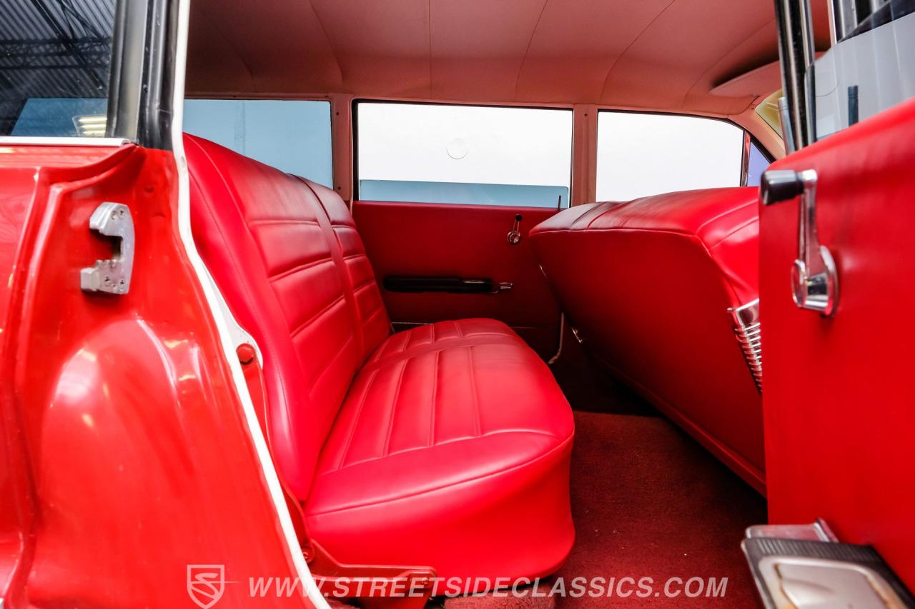 1964 Chevrolet Impala Wagon