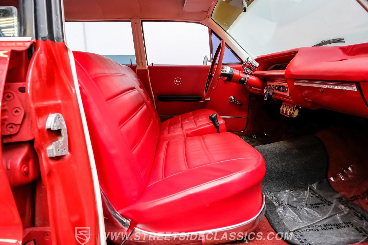 1964 Chevrolet Impala Wagon