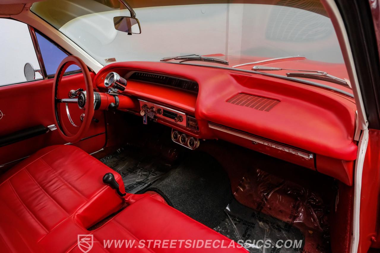 1964 Chevrolet Impala Wagon