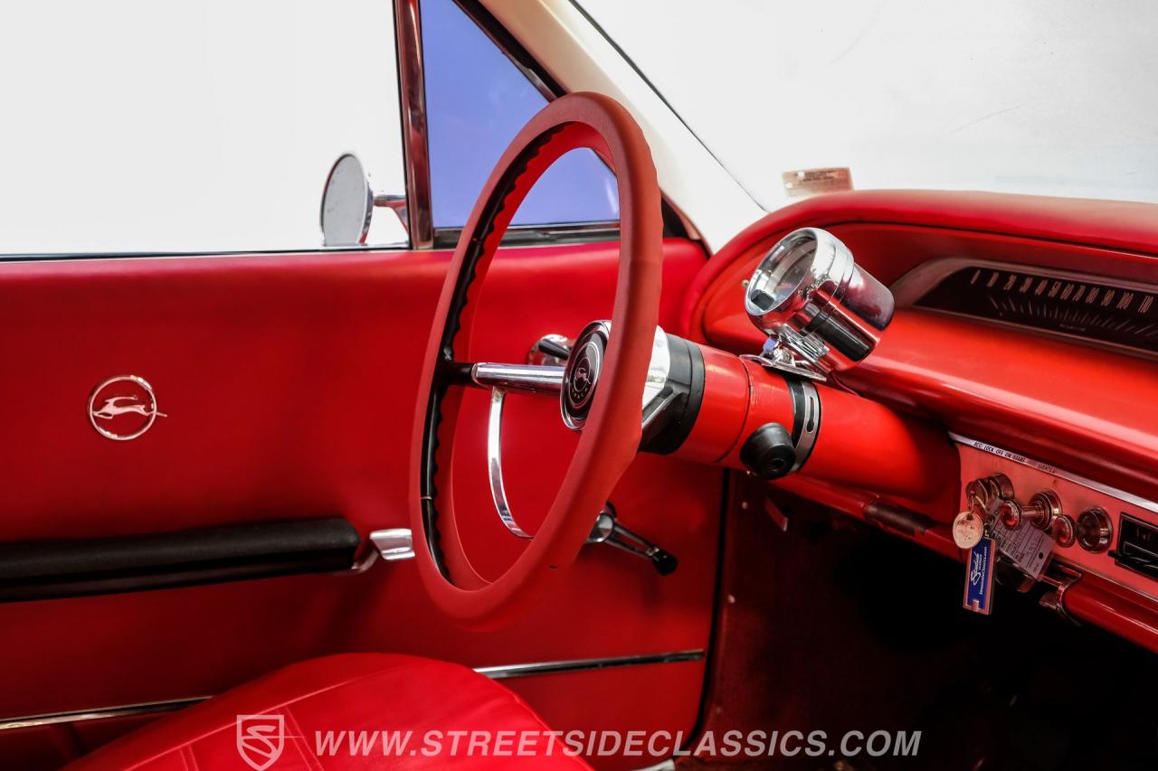 1964 Chevrolet Impala Wagon