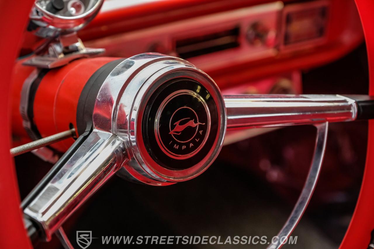 1964 Chevrolet Impala Wagon