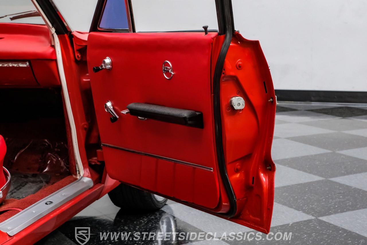 1964 Chevrolet Impala Wagon