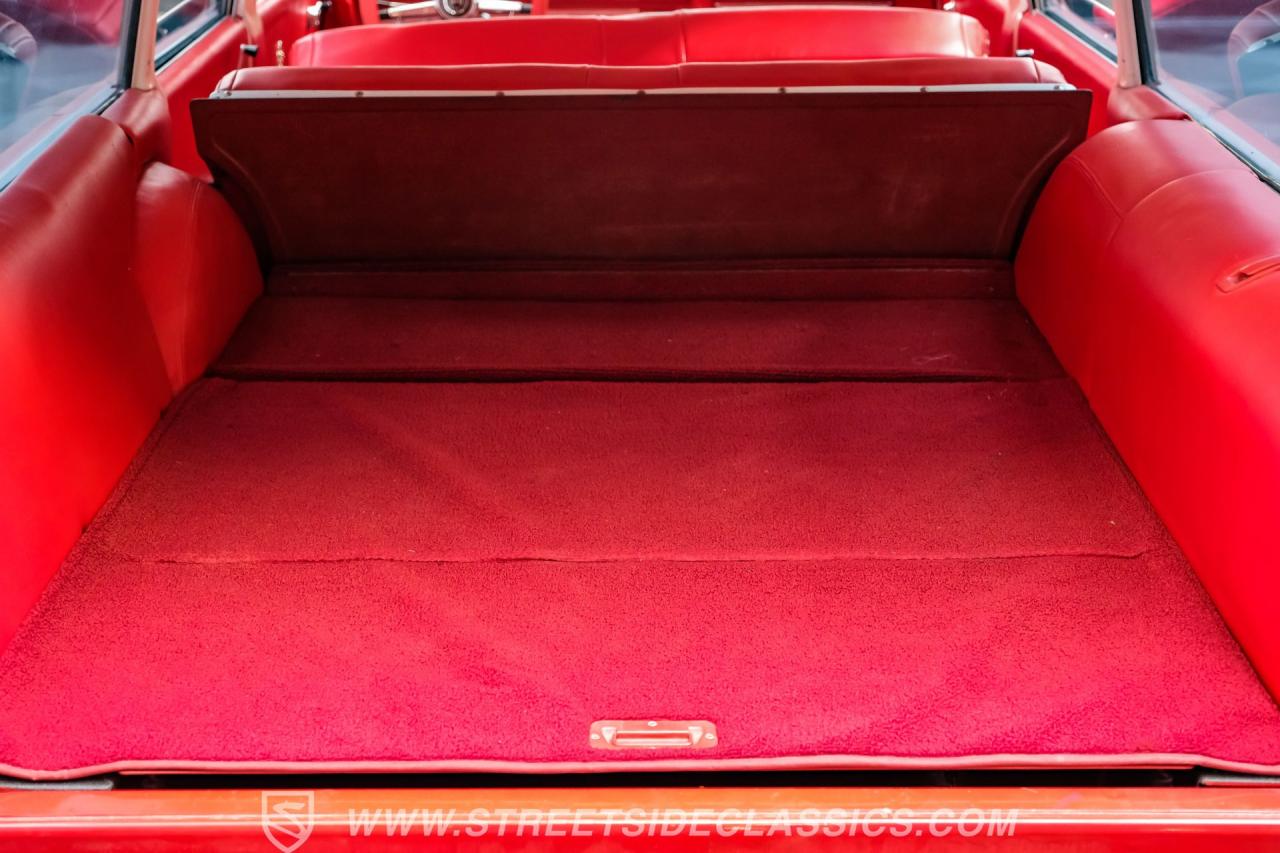 1964 Chevrolet Impala Wagon