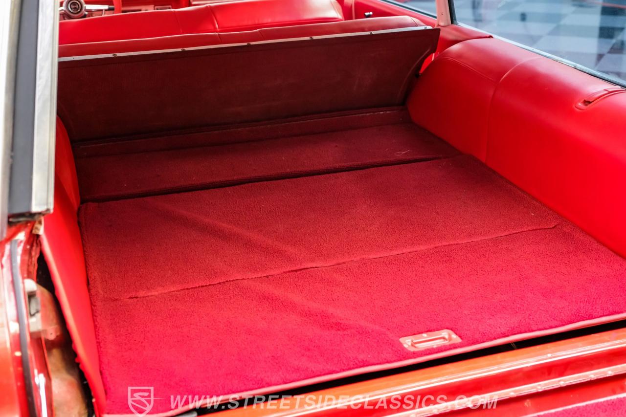 1964 Chevrolet Impala Wagon
