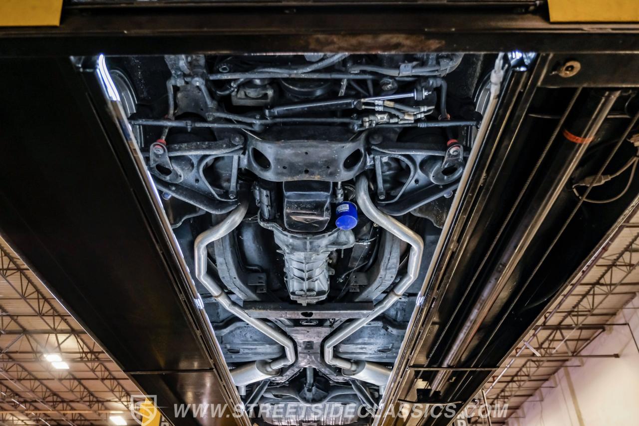 1964 Chevrolet Impala Wagon