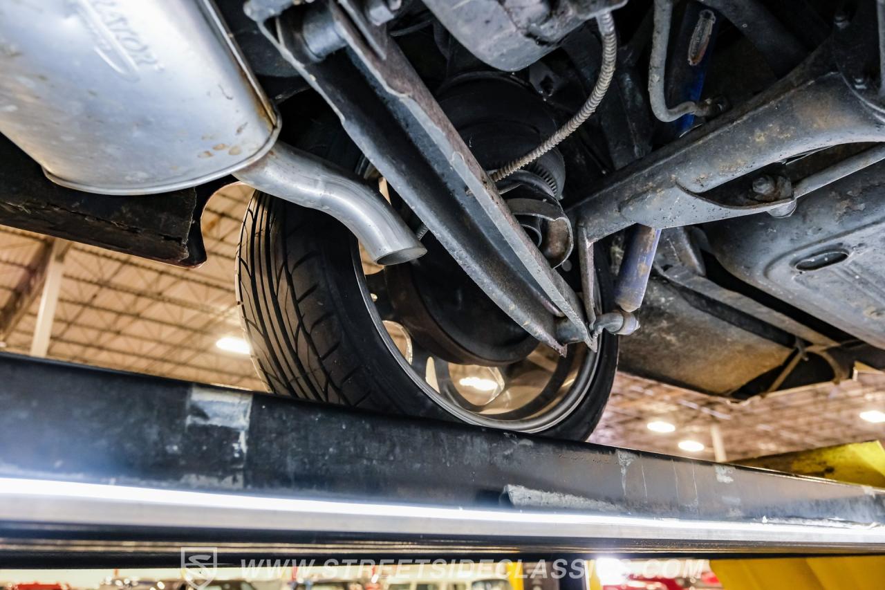 1964 Chevrolet Impala Wagon