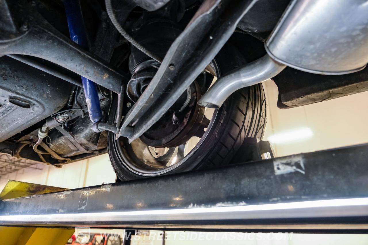 1964 Chevrolet Impala Wagon