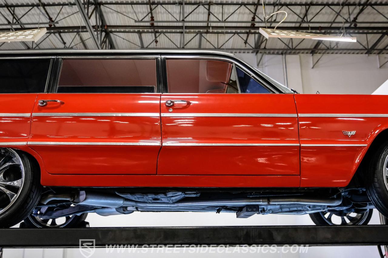 1964 Chevrolet Impala Wagon