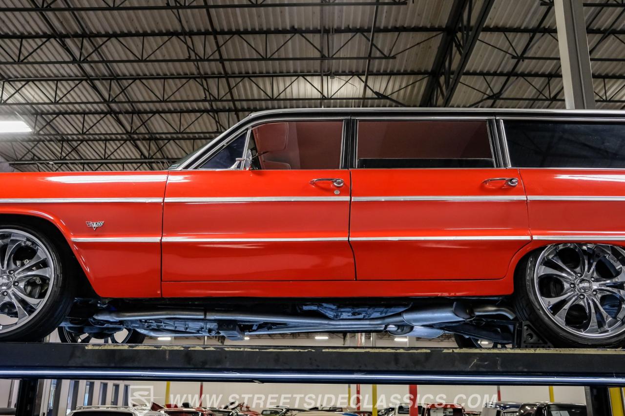 1964 Chevrolet Impala Wagon