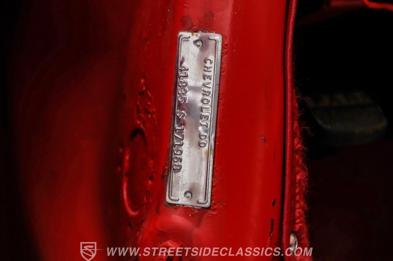 1964 Chevrolet Impala Wagon