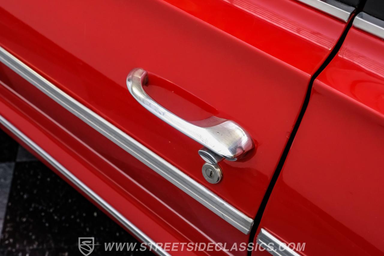 1964 Chevrolet Impala Wagon