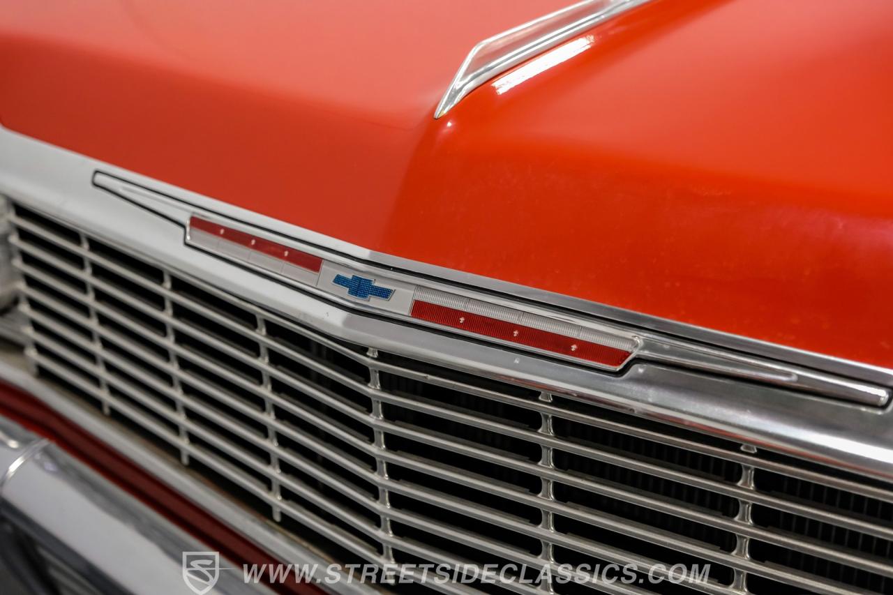 1964 Chevrolet Impala Wagon