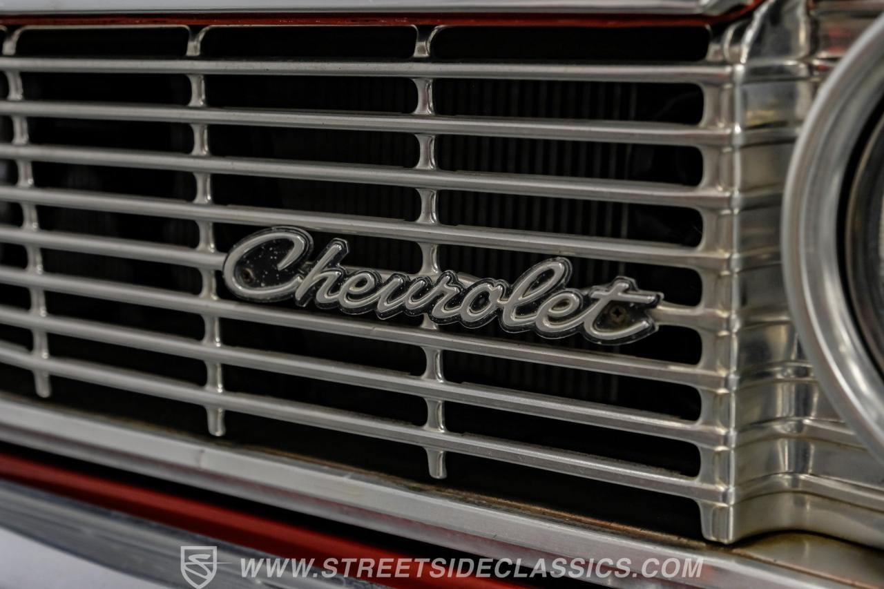 1964 Chevrolet Impala Wagon