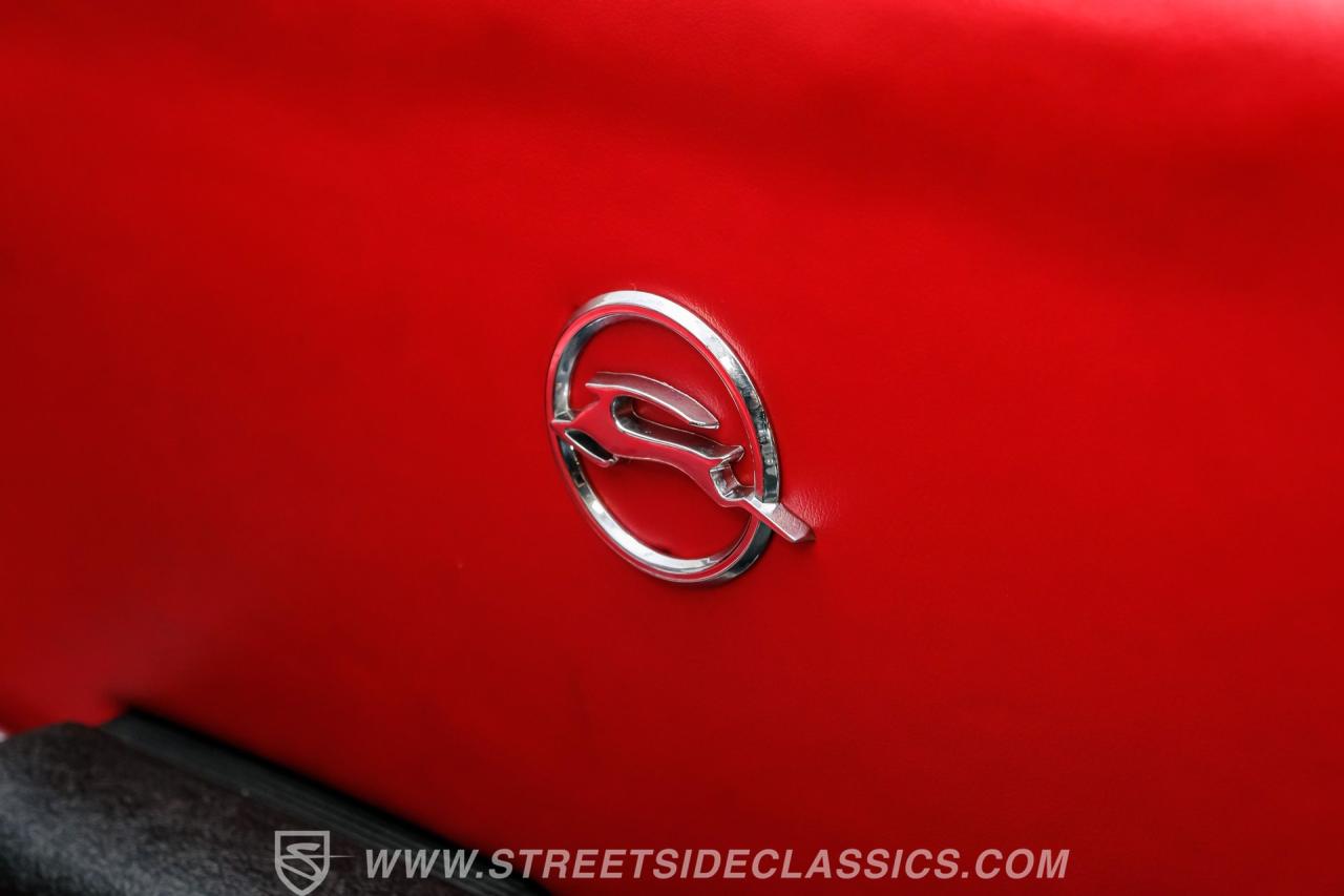 1964 Chevrolet Impala Wagon