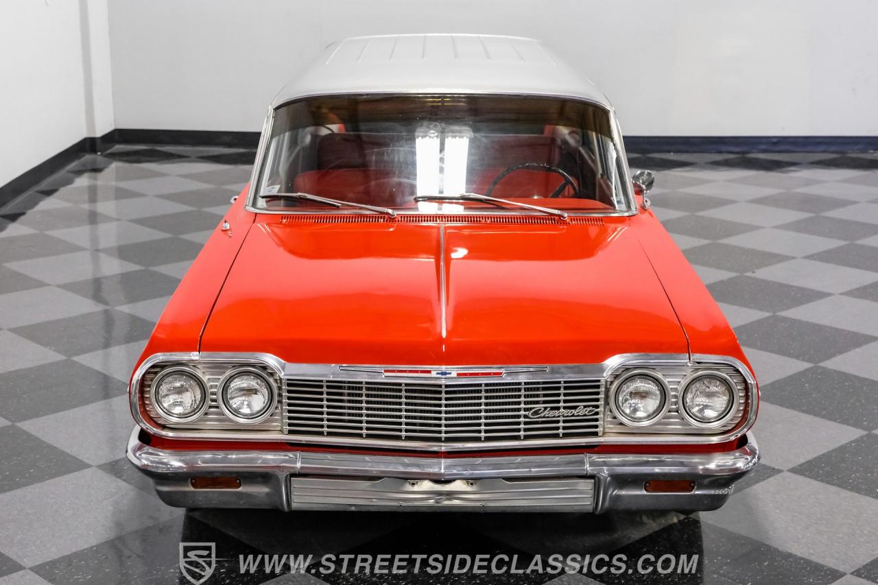 1964 Chevrolet Impala Wagon