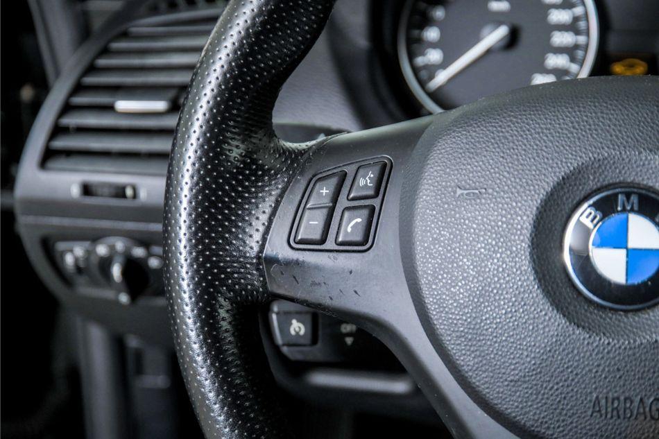 2008 BMW 125i Coupe High Executive Automaat