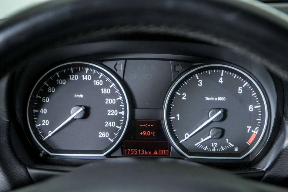 2008 BMW 125i Coupe High Executive Automaat