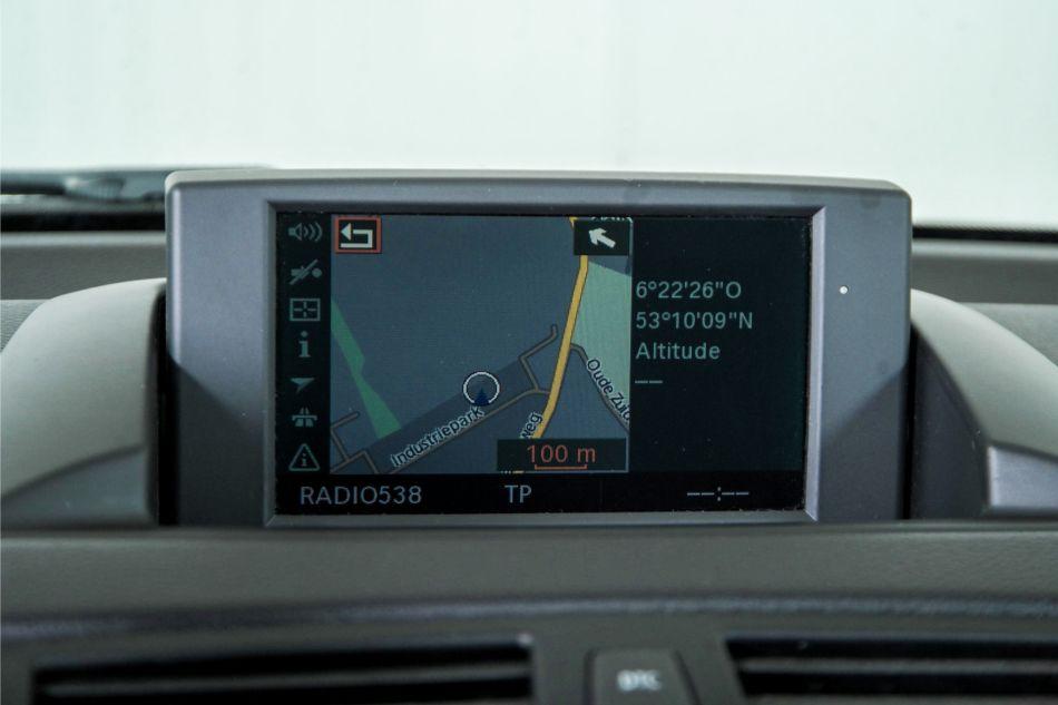 2008 BMW 125i Coupe High Executive Automaat