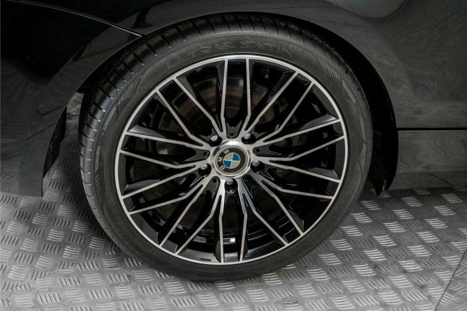 2008 BMW 125i Coupe High Executive Automaat