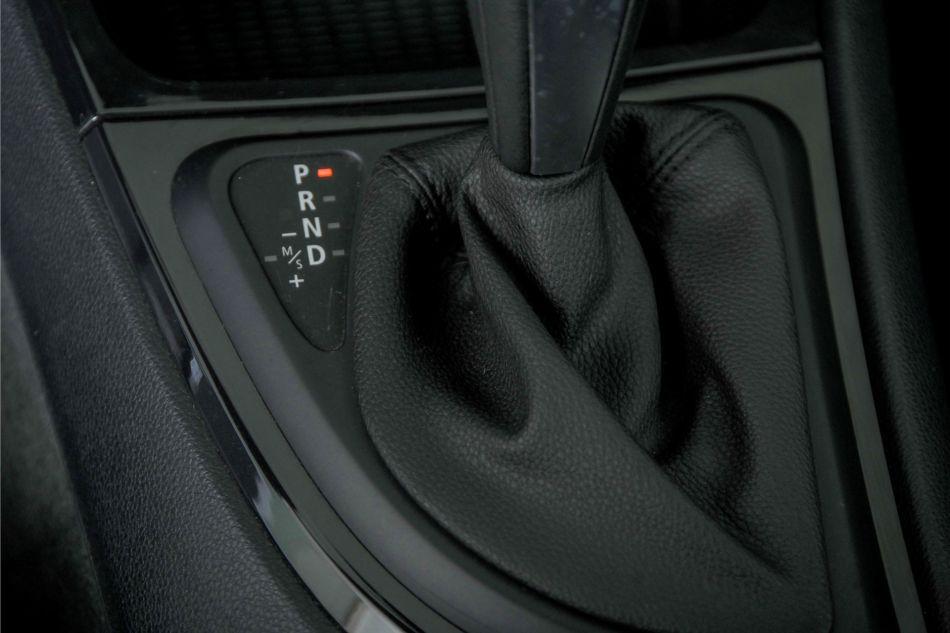 2008 BMW 125i Coupe High Executive Automaat