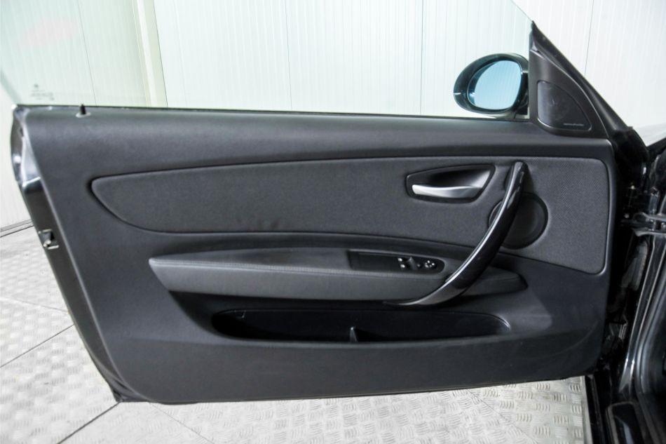 2008 BMW 125i Coupe High Executive Automaat