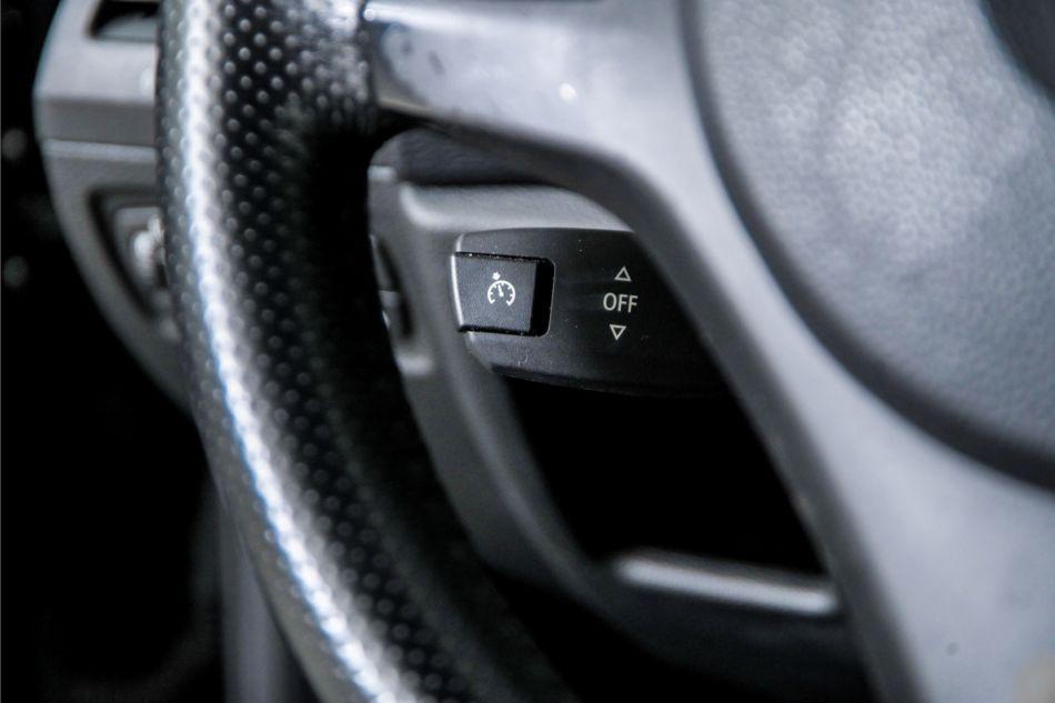 2008 BMW 125i Coupe High Executive Automaat