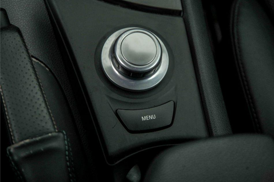 2008 BMW 125i Coupe High Executive Automaat