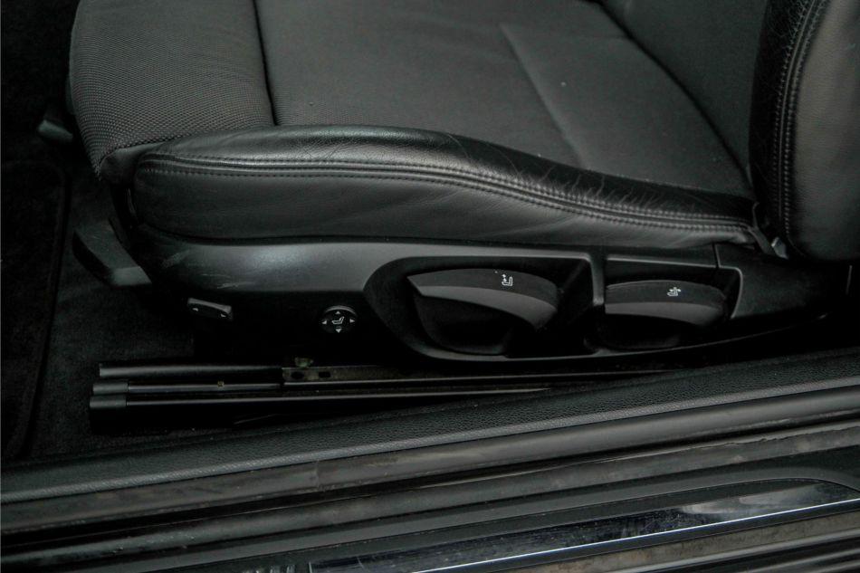 2008 BMW 125i Coupe High Executive Automaat