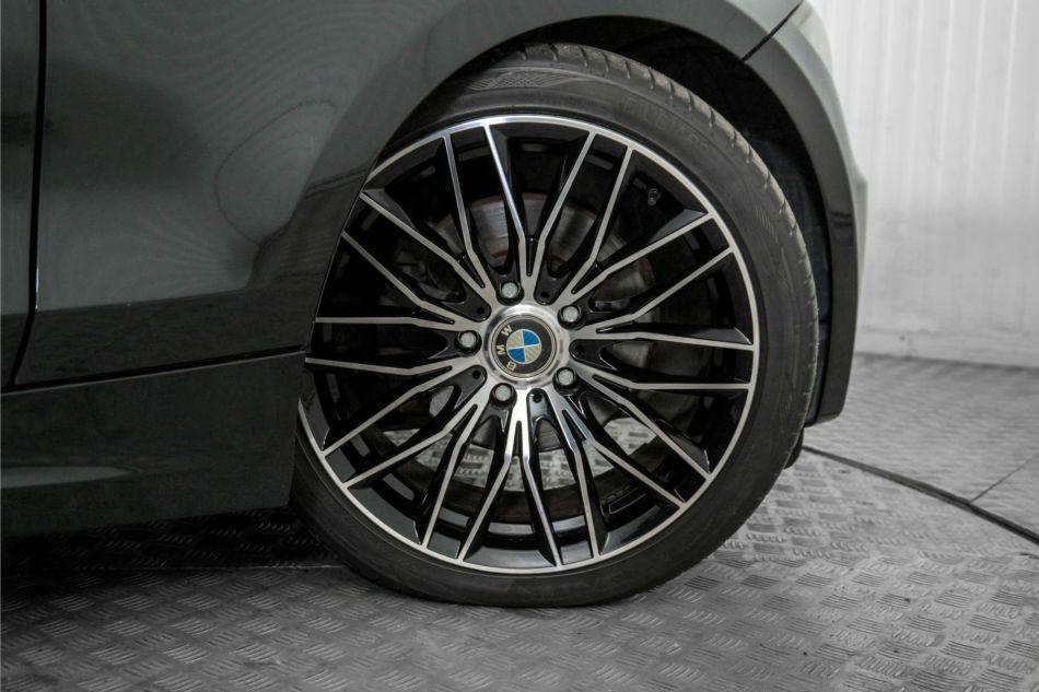 2008 BMW 125i Coupe High Executive Automaat