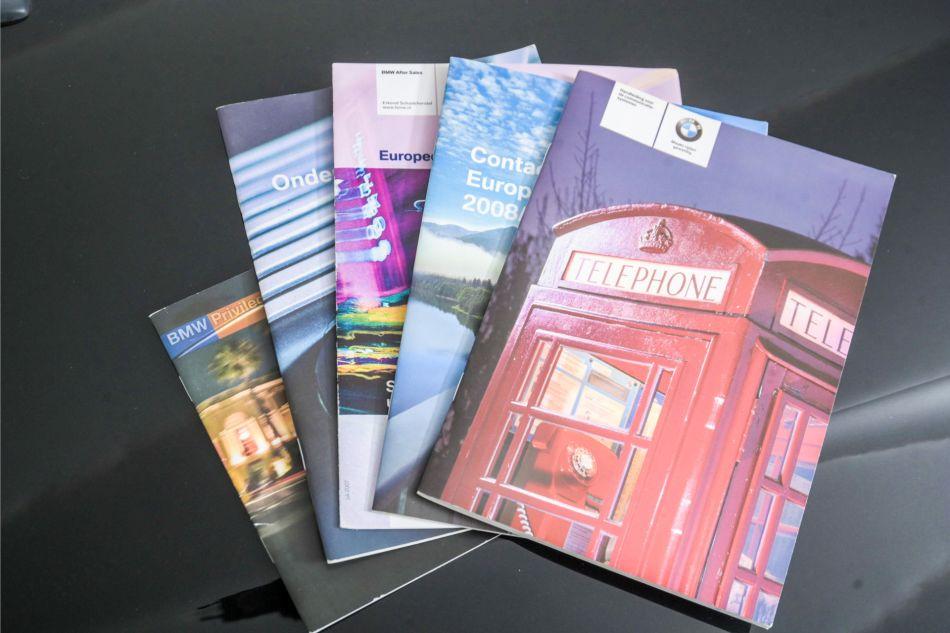 2008 BMW 125i Coupe High Executive Automaat