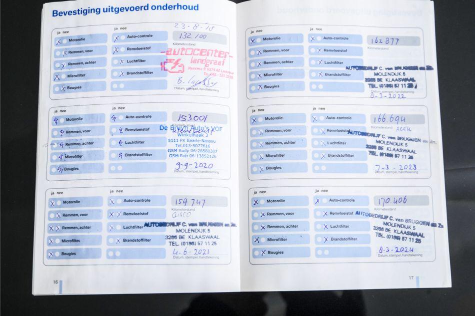 2008 BMW 125i Coupe High Executive Automaat