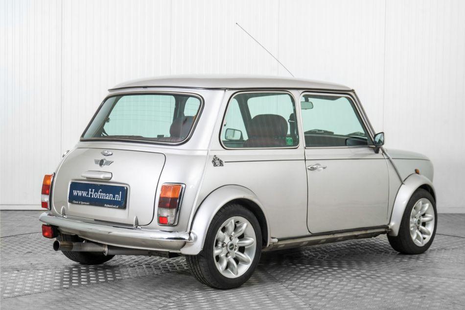 1999 Mini COOPER