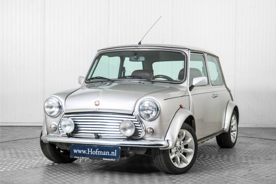 1999 Mini COOPER