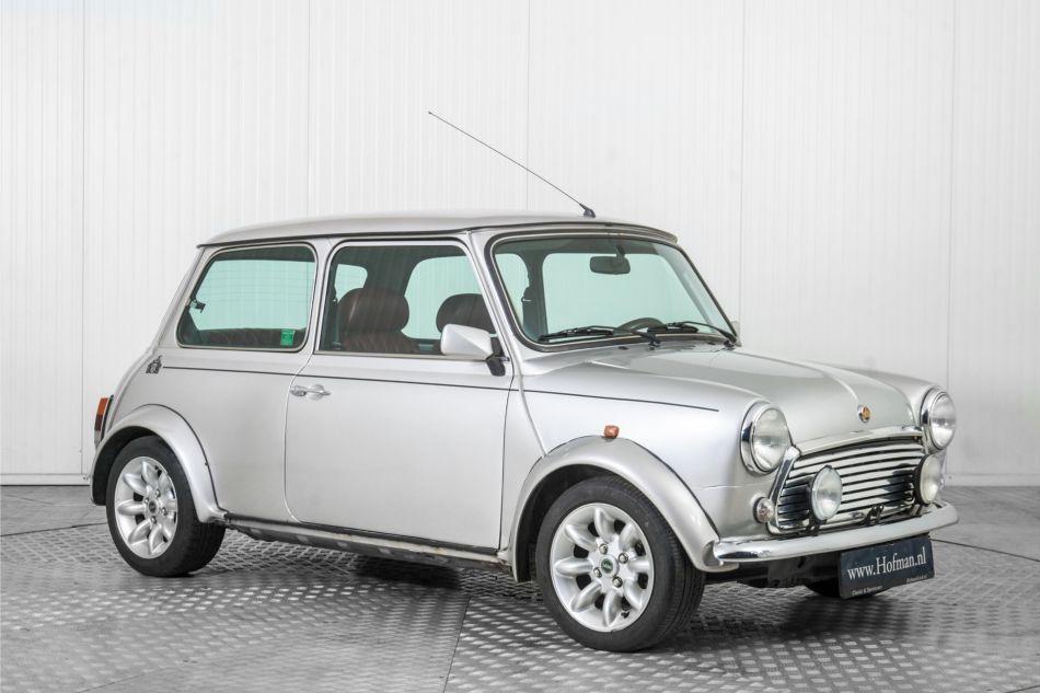 1999 Mini COOPER