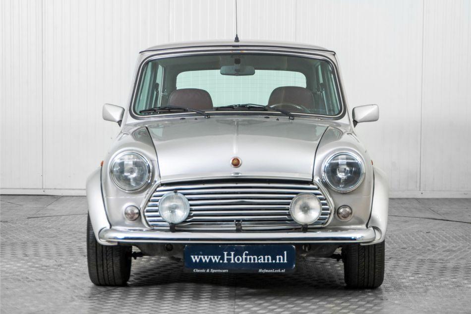 1999 Mini COOPER