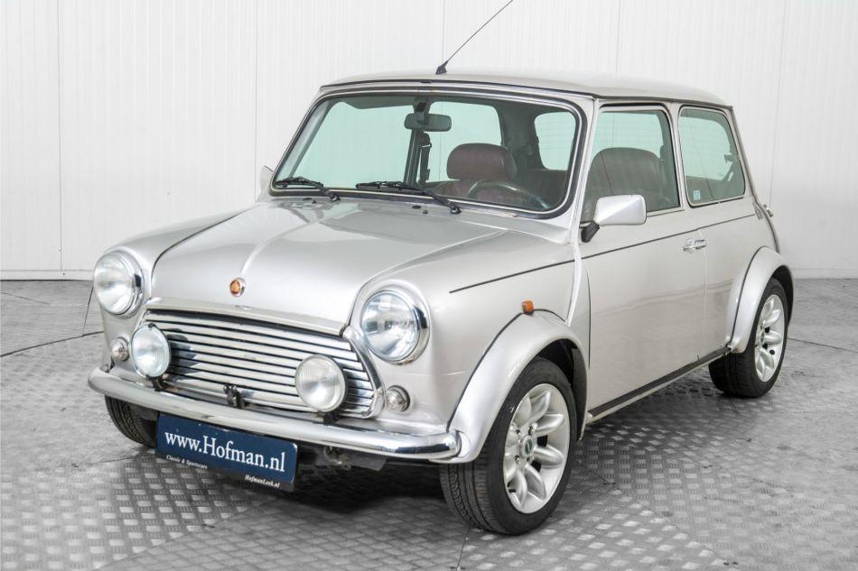 1999 Mini COOPER