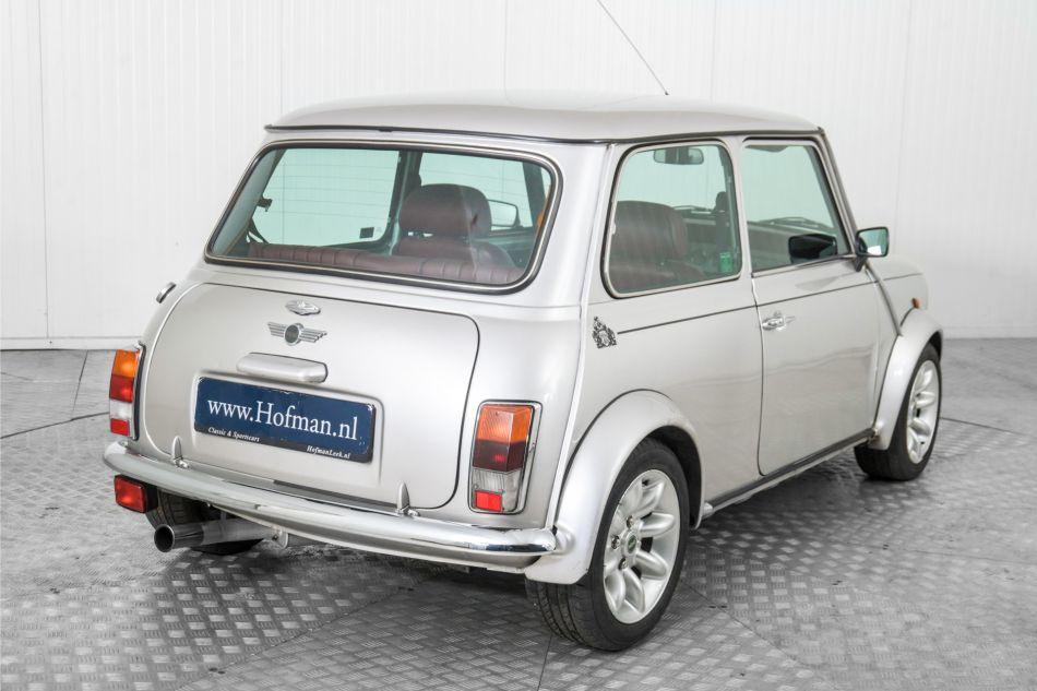 1999 Mini COOPER