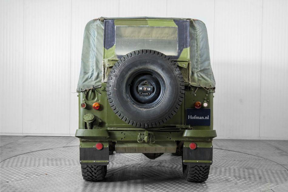 1967 Volvo L3314N Felt C303 Laplander